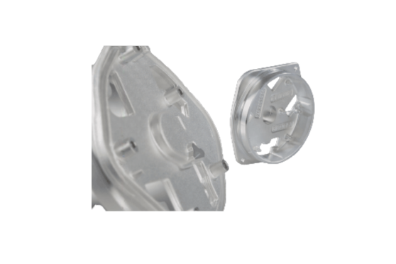 Power Sterling Alu
