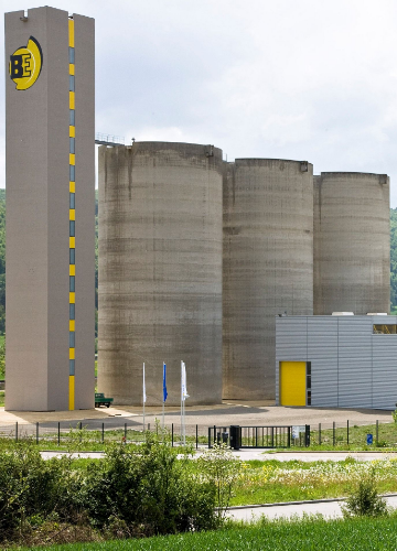 Aluminium Germany Bons Evers