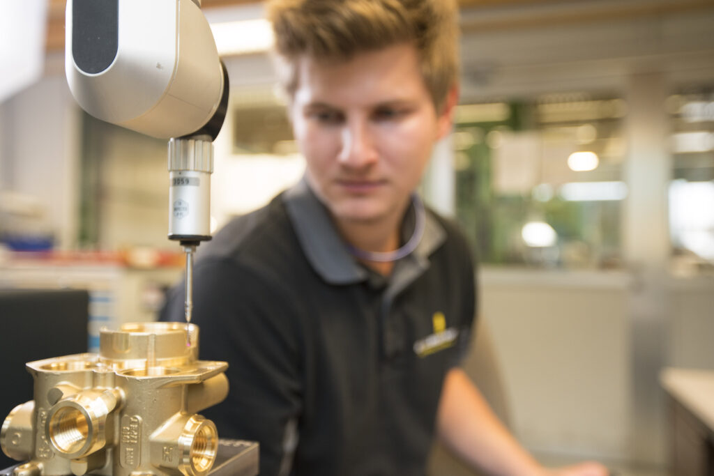 Be Werk Voehrenbach 4078