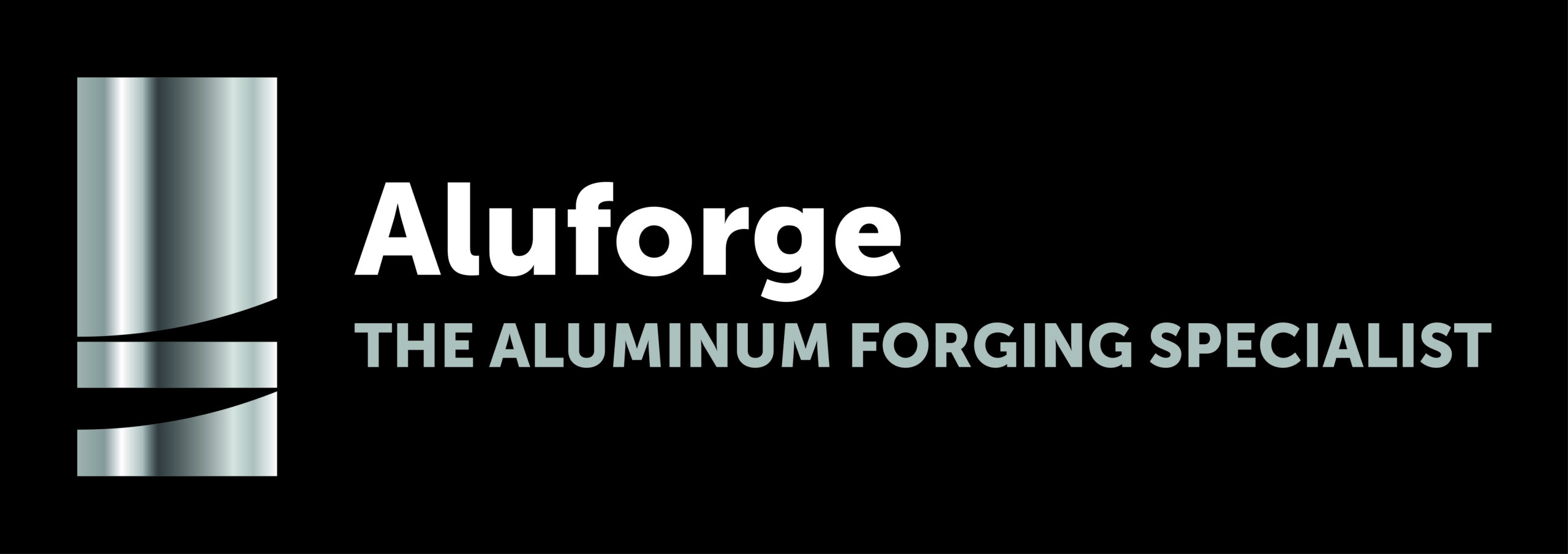 Logo Diapositief Aluforge