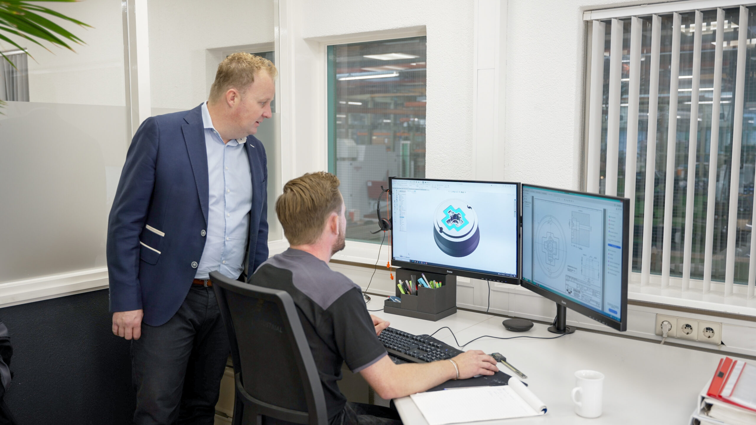 Mederwerker Engineering 1