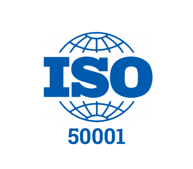 Iso 50001