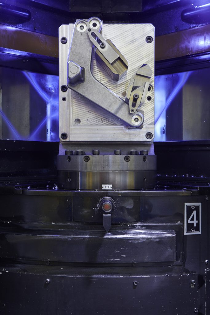 Aluminium Product Realisation Automotive