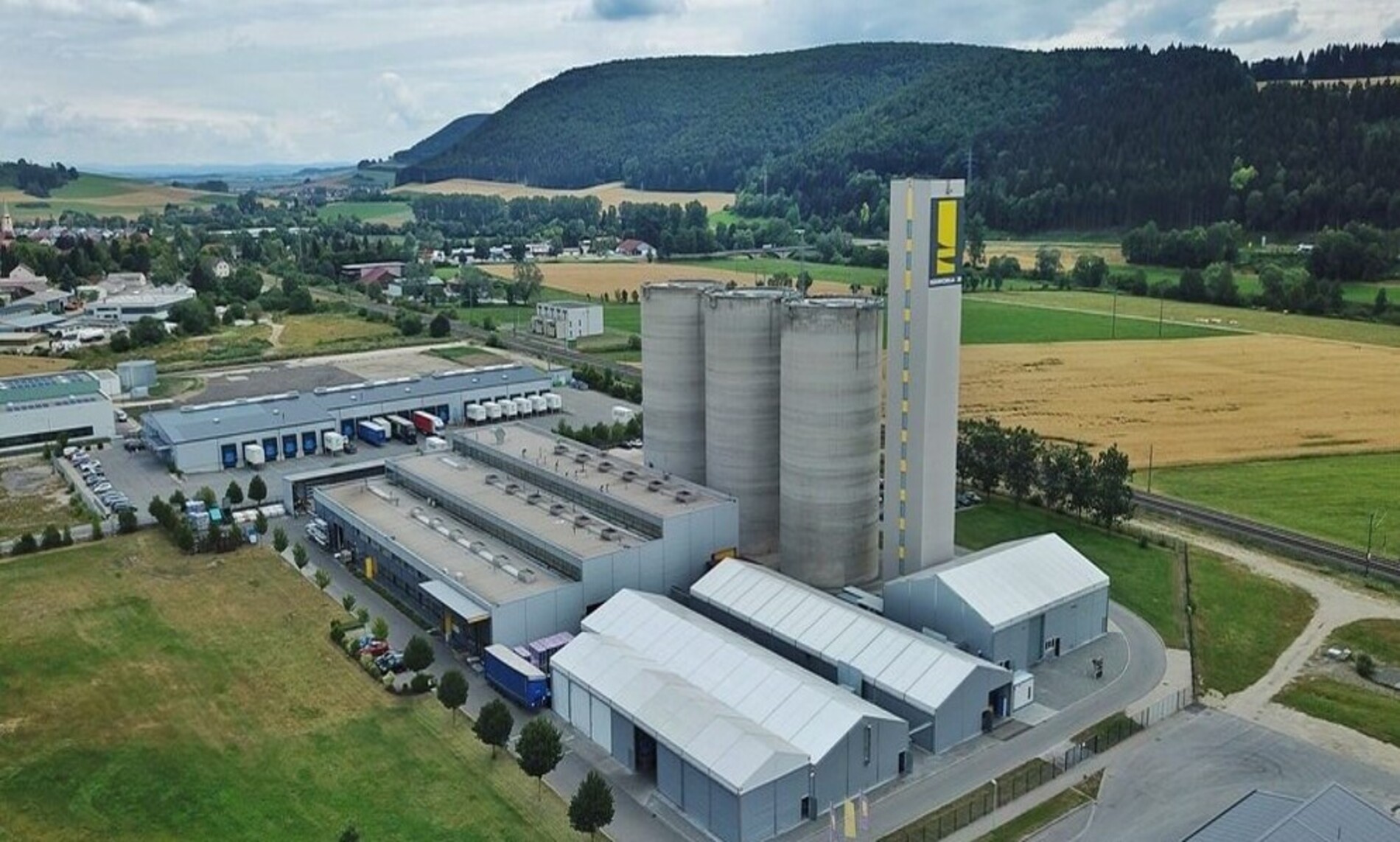 Geisingen Bons Evers Ausbildung