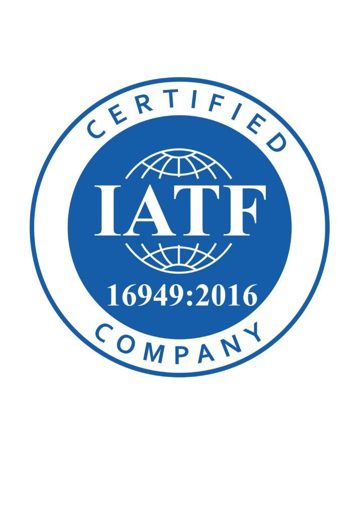 Iatf-16949-Automotive-Quality-Management-System