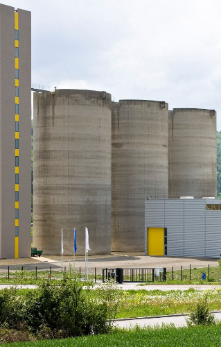 Aluminium Germany Bons Evers