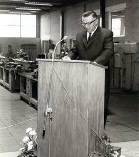 Henk Bons