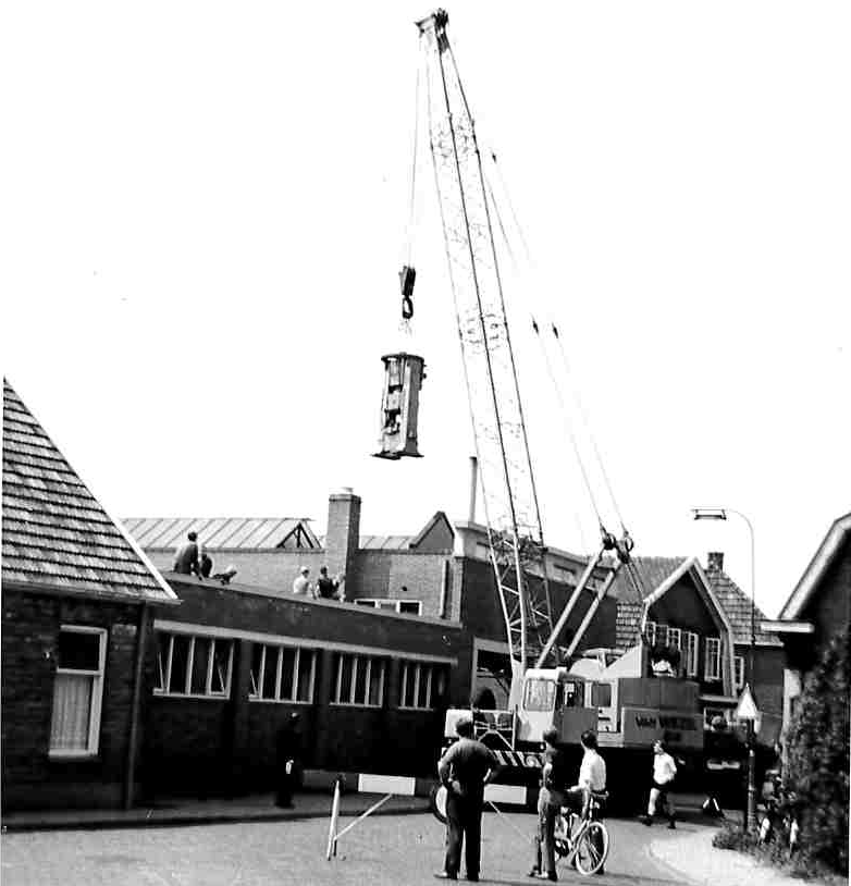 Fabriekshal