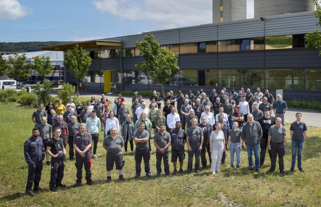 Gruppenfoto 4