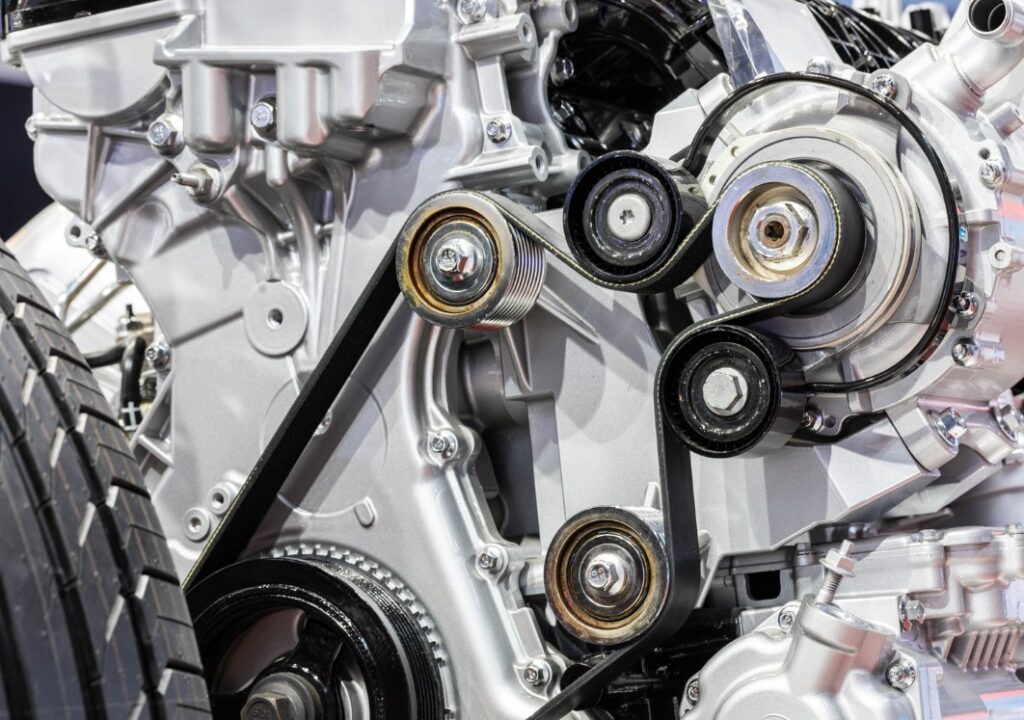 Foto Automotive